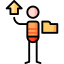 Upload アイコン 64x64