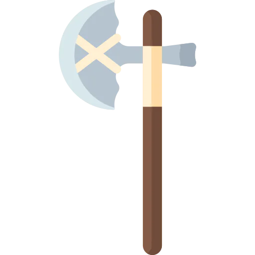 Axe icon