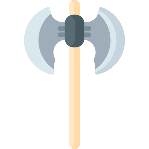 Axe icon