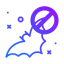 Bat icon 64x64