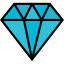 Diamond іконка 64x64