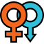 Unisex іконка 64x64