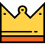 Crown іконка 64x64