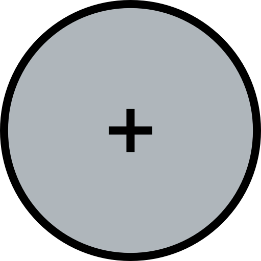 Circle icon
