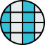 Globe іконка 64x64