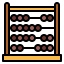 Abacus ícone 64x64
