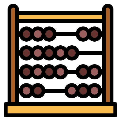 Abacus icon