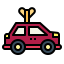 Car toy アイコン 64x64