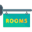 Rooms Ikona 64x64