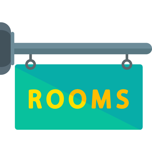 Rooms Symbol