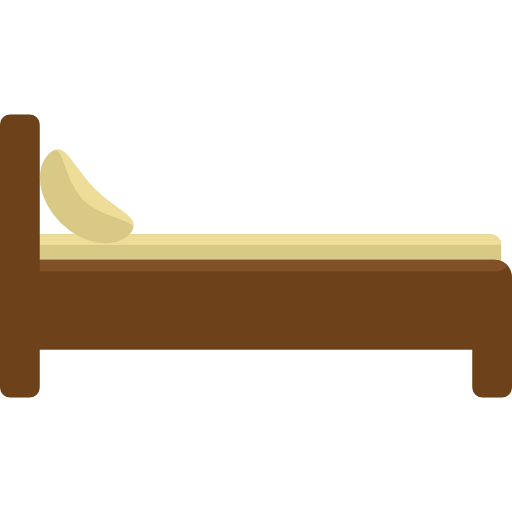 Bed icon