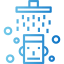 Shower 图标 64x64