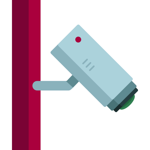 Cctv icon