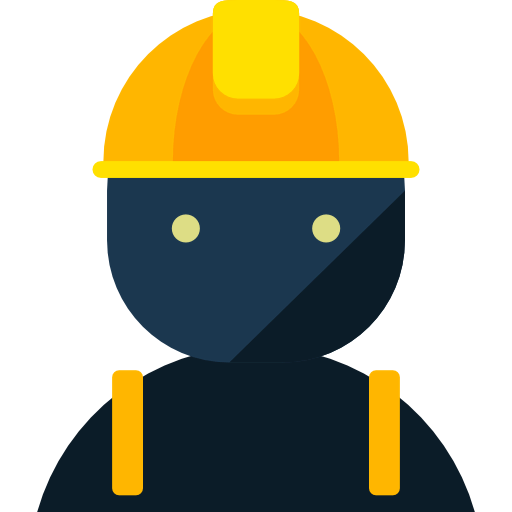 Worker icon