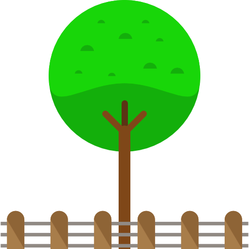 Tree icon