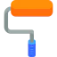 Paint roller 상 64x64