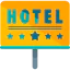 Hotel 상 64x64