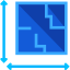 Blueprint 상 64x64