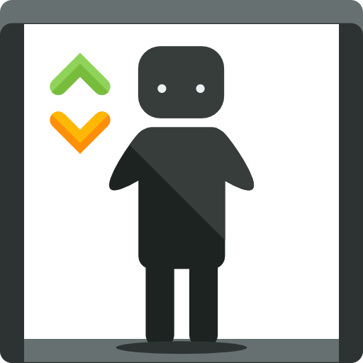 Elevator アイコン