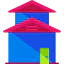 Duplex 상 64x64