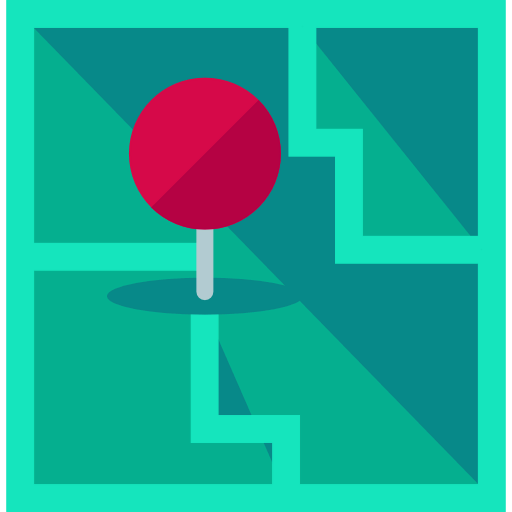 Map icon