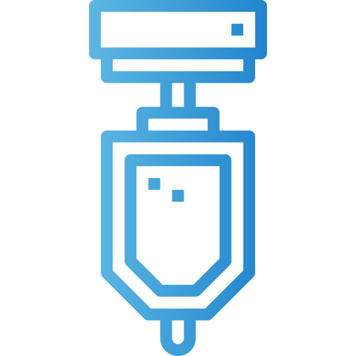 Urinal icon