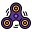 Spinner Symbol 64x64