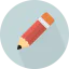 Pencil Ikona 64x64
