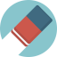 Eraser Ikona 64x64