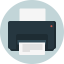 Printer Ikona 64x64