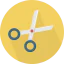 Scissors Ikona 64x64