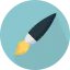 Paint brush Ikona 64x64