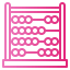 Abacus icon 64x64