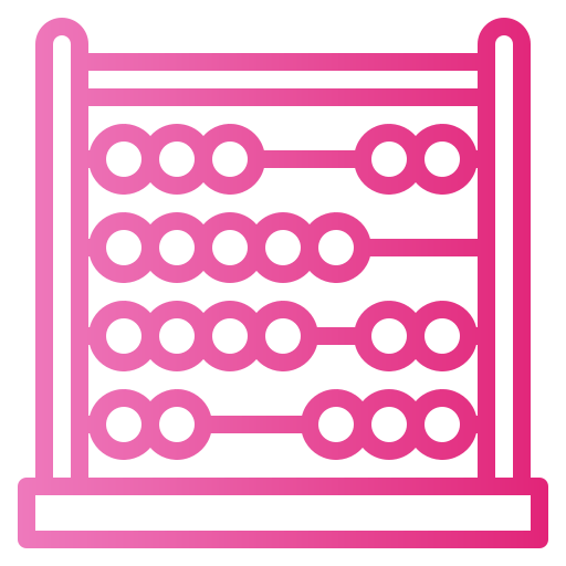 Abacus icon