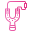 Catapult ícono 64x64