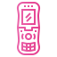 Cell phone icon 64x64