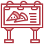 Billboard icon 64x64