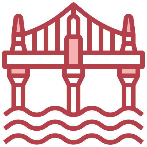 Bridge icon