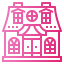 Dollhouse icon 64x64
