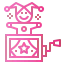 Jack in the box icon 64x64