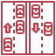 Motorway icon 64x64