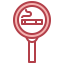 Smoking area Symbol 64x64