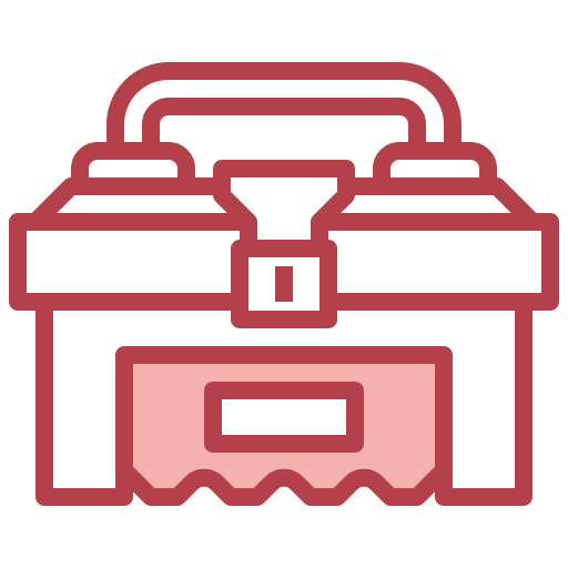 Toolbox icon