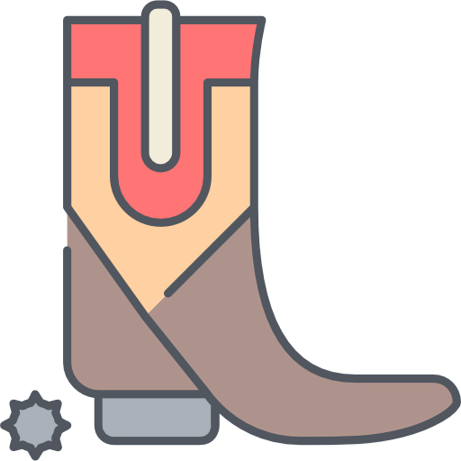 Boot 图标