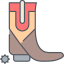 Boot icon 64x64