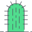 Cactus icon 64x64