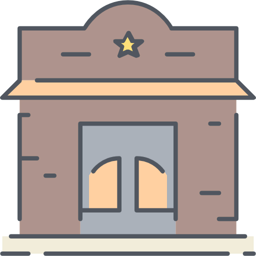 Sheriff icon