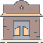 Sheriff icon 64x64