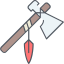 Tomahawk icon 64x64