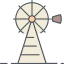 Mill icon 64x64